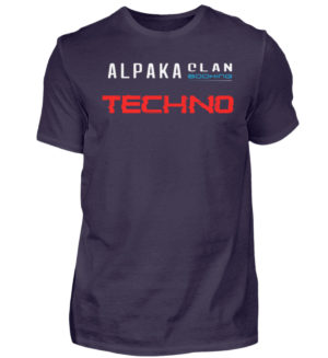 Chris Kaey - Herren Premiumshirt-2911