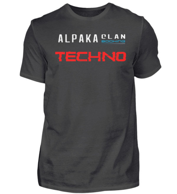 Chris Kaey - Herren Premiumshirt-2989