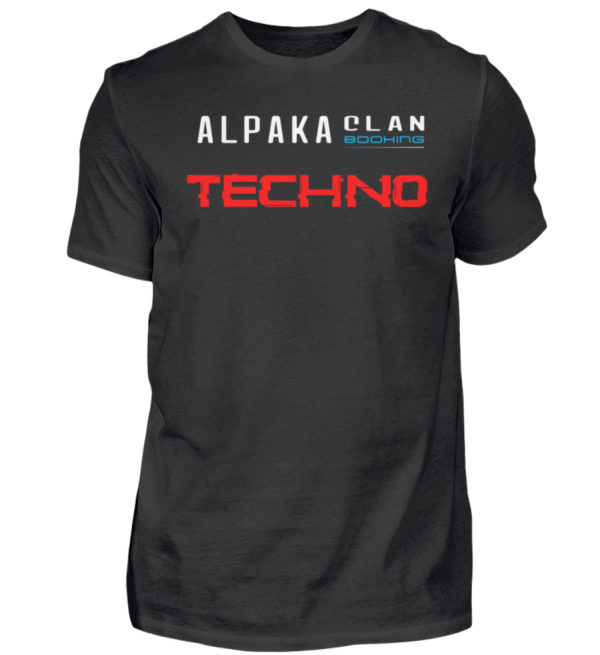 Chris Kaey - Herren Premiumshirt-16