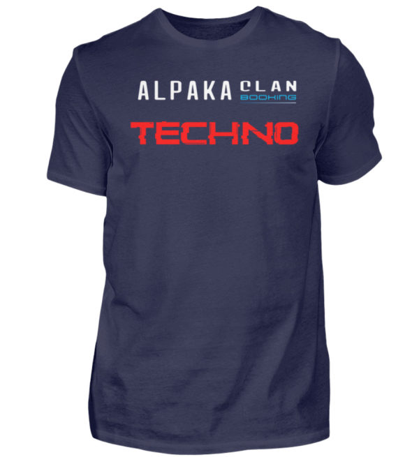 Chris Kaey - Herren Premiumshirt-198