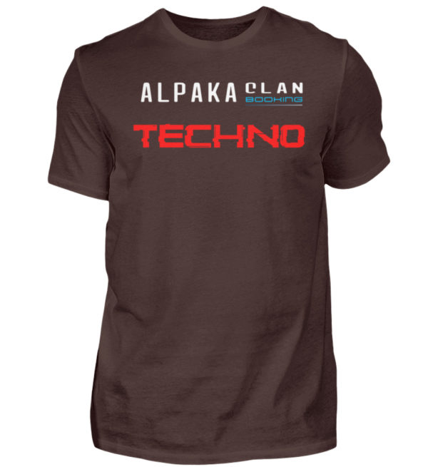 Chris Kaey - Herren Premiumshirt-1074