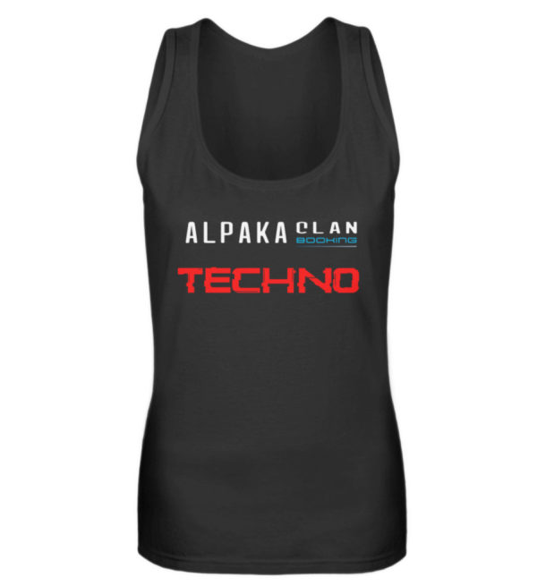 Chris Kaey / Girls - Frauen Tanktop-16