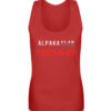 Chris Kaey / Girls - Frauen Tanktop-4