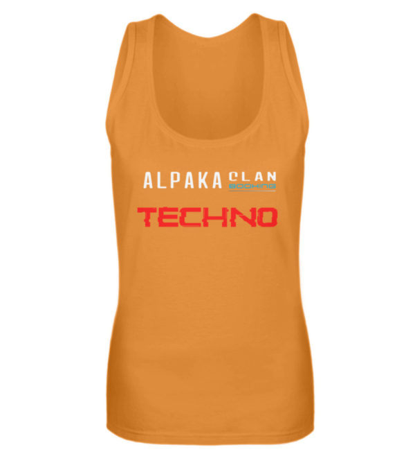 Chris Kaey / Girls - Frauen Tanktop-20