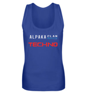 Chris Kaey / Girls - Frauen Tanktop-27