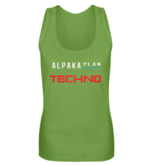 Chris Kaey / Girls - Frauen Tanktop-1646