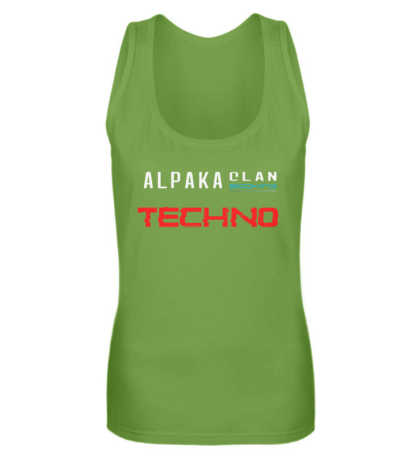 Chris Kaey / Girls - Frauen Tanktop-1646