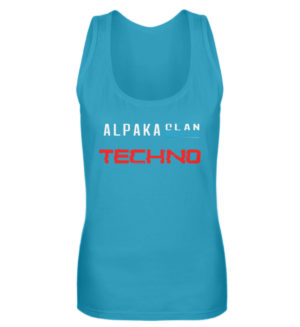 Chris Kaey / Girls - Frauen Tanktop-3175