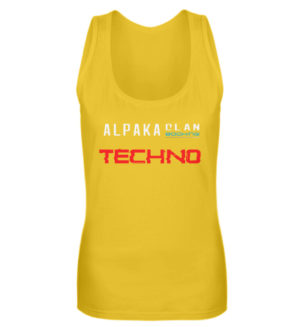 Chris Kaey / Girls - Frauen Tanktop-3201