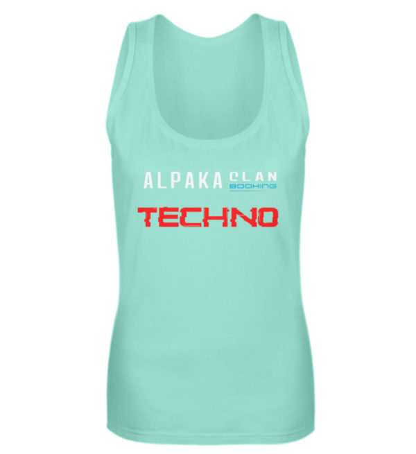 Chris Kaey / Girls - Frauen Tanktop-657