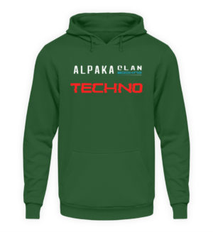 Chris Kaey - Unisex Kapuzenpullover Hoodie-833