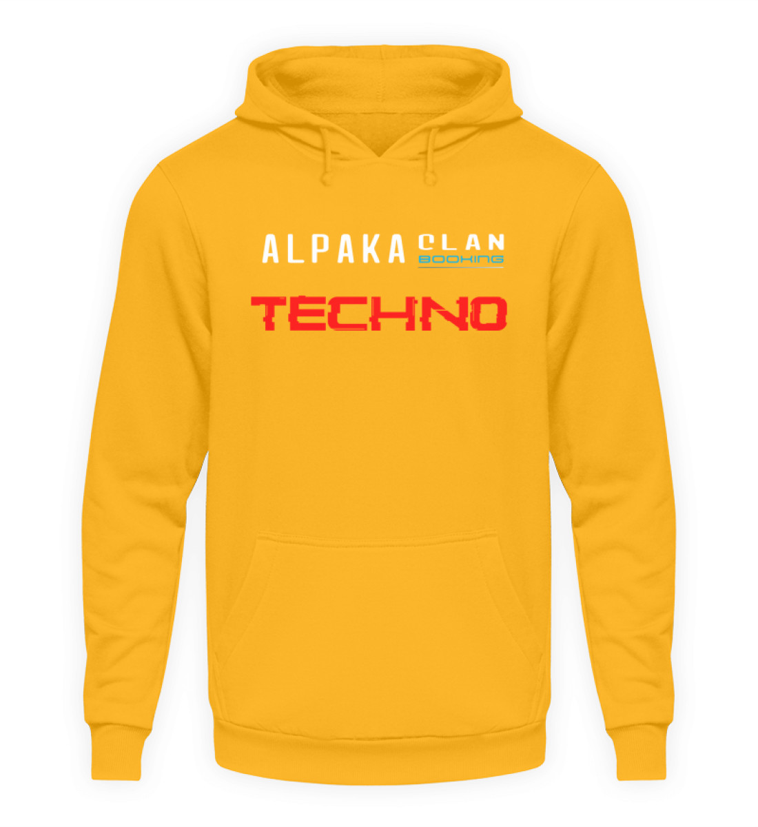 DRDLPJB5HA_JH001-1774 Chris Kaey - Unisex Kapuzenpullover Hoodie-1774