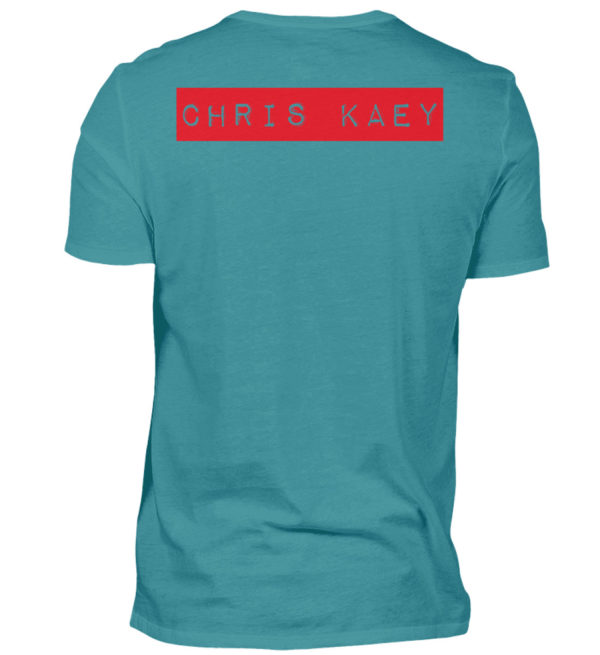 Chris Kaey - Herren Shirt-1096