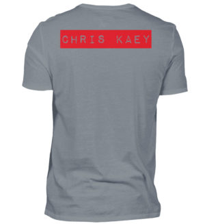 Chris Kaey - Herren Shirt-1157