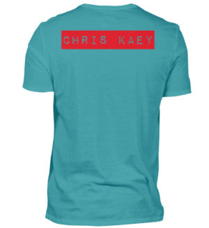 Chris Kaey - Herren Shirt-1242