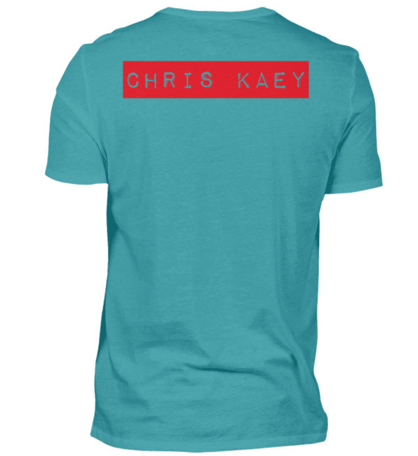 Chris Kaey - Herren Shirt-1242