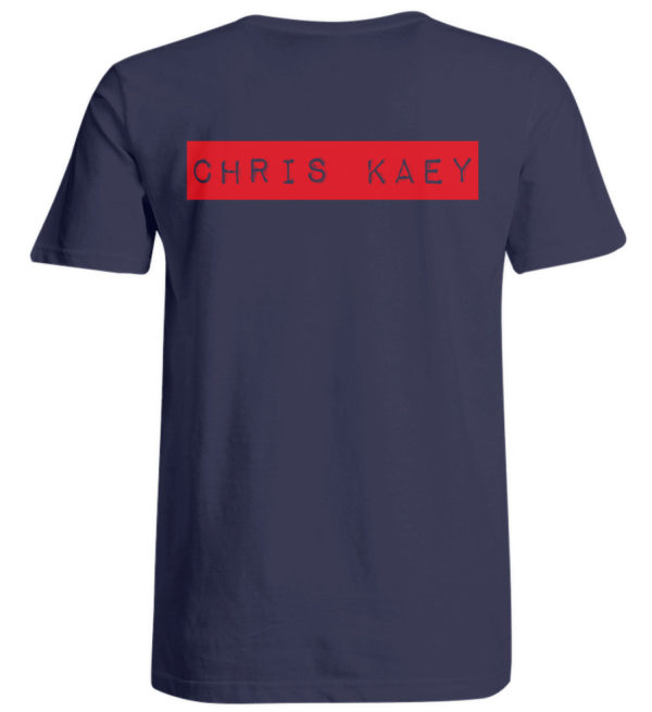 Chris Kaey - Übergrößenshirt-198