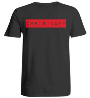 Chris Kaey - Übergrößenshirt-639