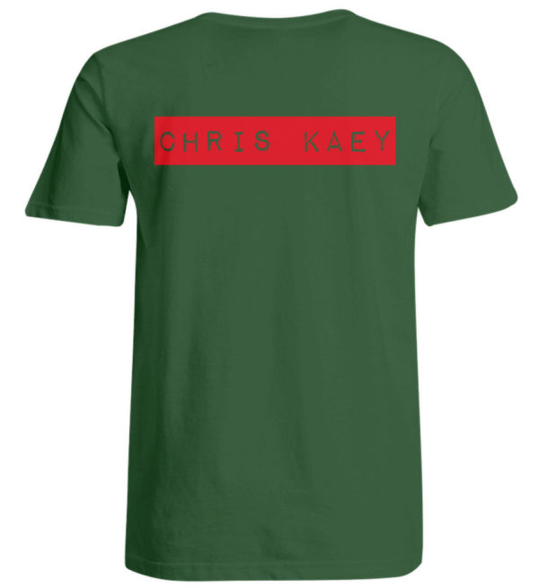 Chris Kaey - Übergrößenshirt-833