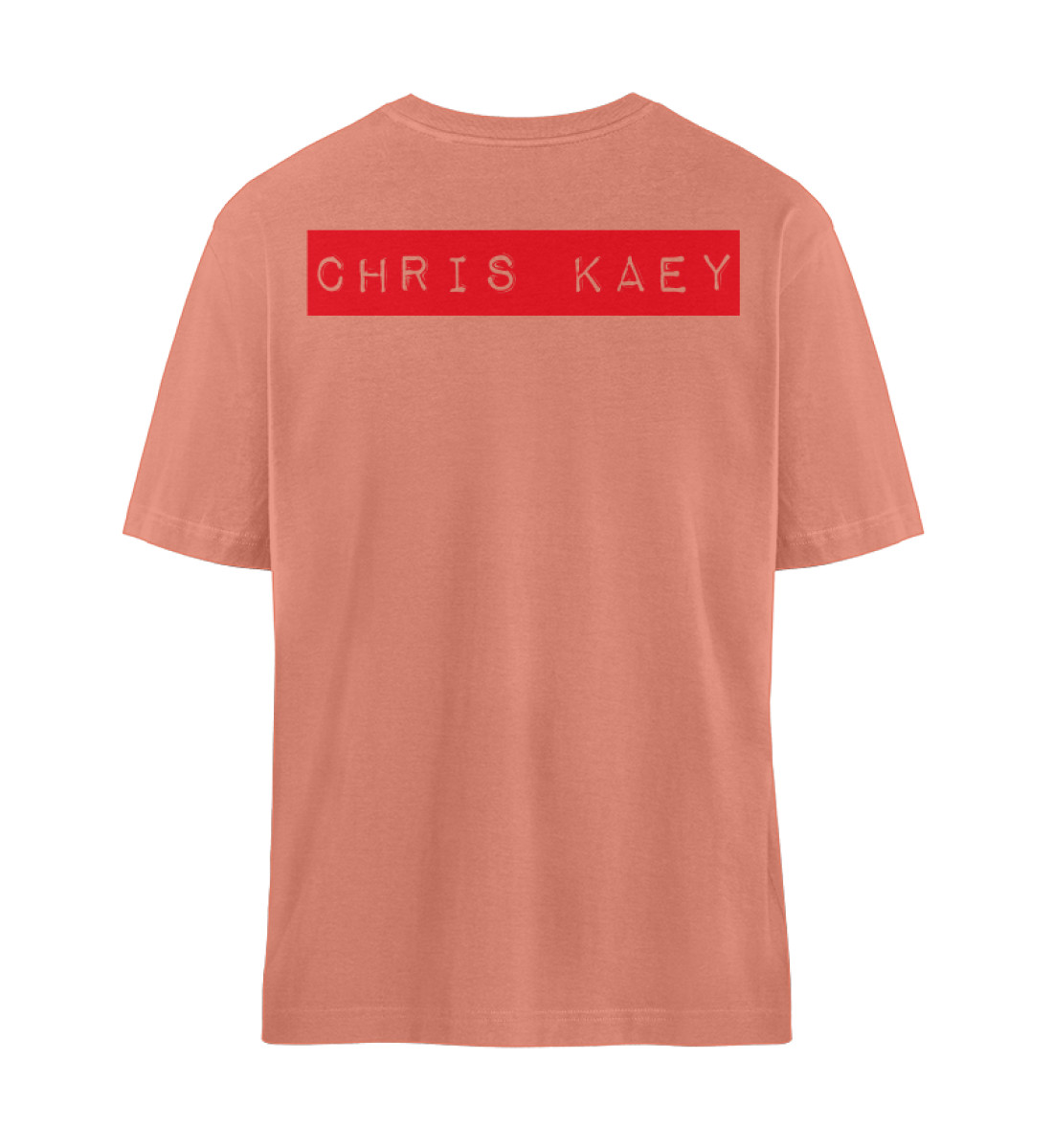 DRDLPJB5HA_STTU759-7019 Chris Kaey - Fuser Relaxed Shirt ST/ST-7019