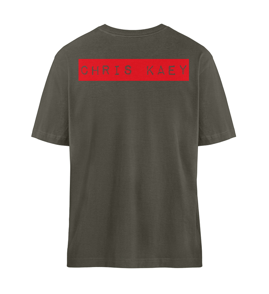 DRDLPJB5HA_STTU759-7072 Chris Kaey - Fuser Relaxed Shirt ST/ST-7072