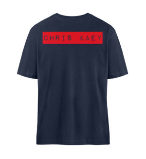 Chris Kaey - Fuser Relaxed Shirt ST/ST-6959