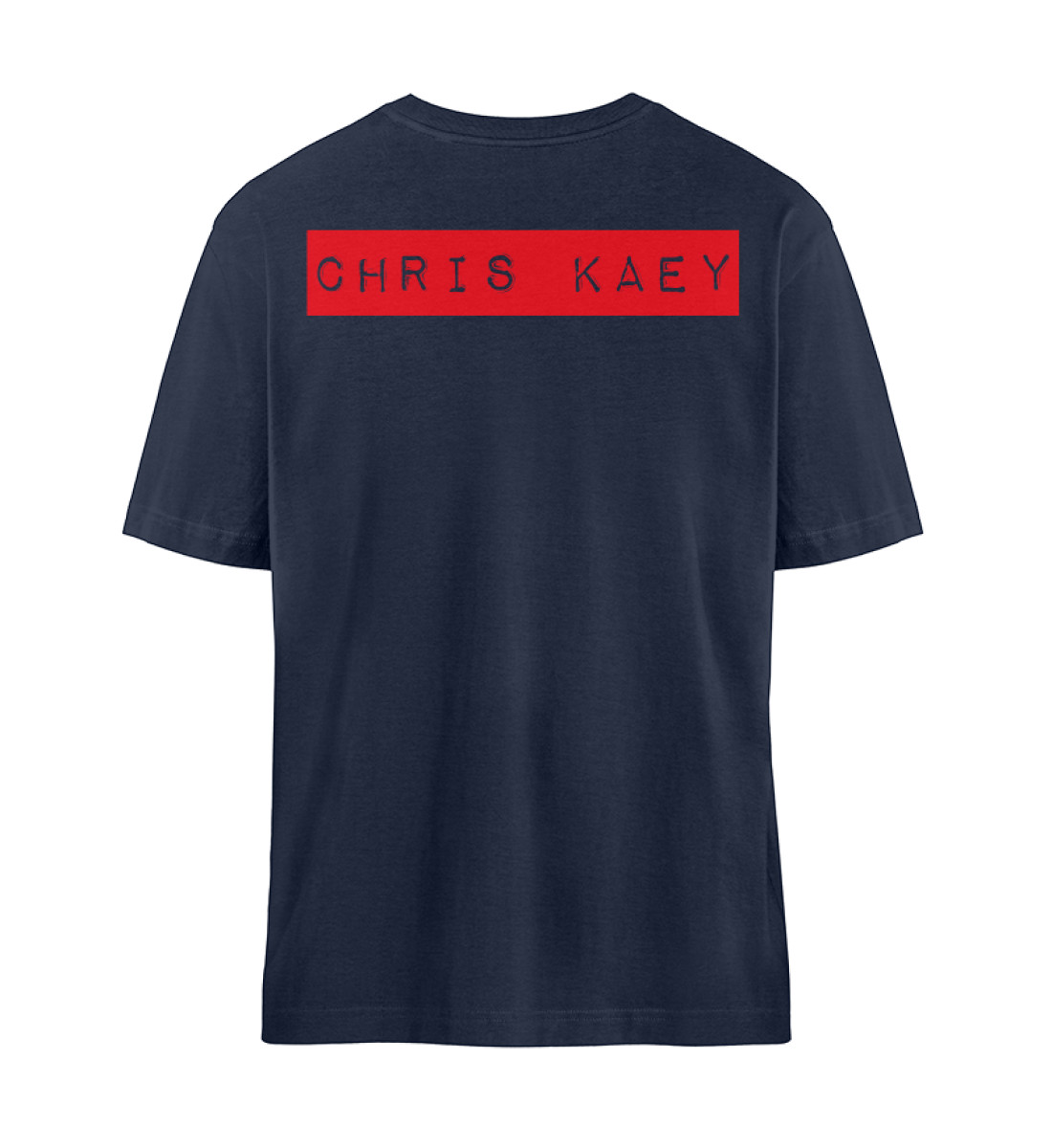 DRDLPJB5HA_STTU759-6959 Chris Kaey - Fuser Relaxed Shirt ST/ST-6959