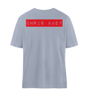 Chris Kaey - Fuser Relaxed Shirt ST/ST-7086