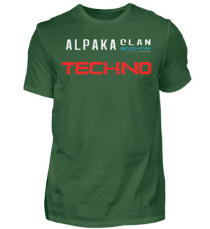 Chris Kaey - Herren Shirt-833