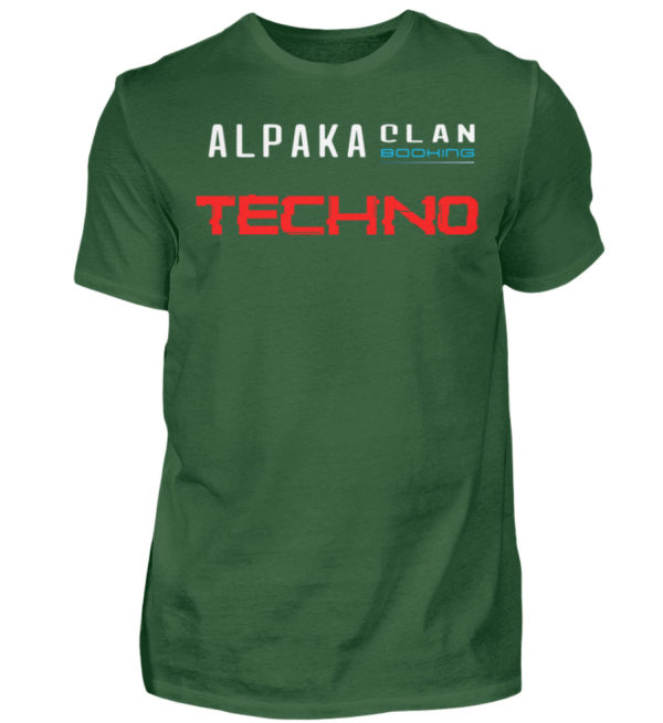 Chris Kaey - Herren Shirt-833