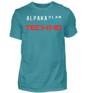 Chris Kaey - Herren Shirt-1096