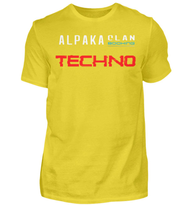 Chris Kaey - Herren Shirt-1102