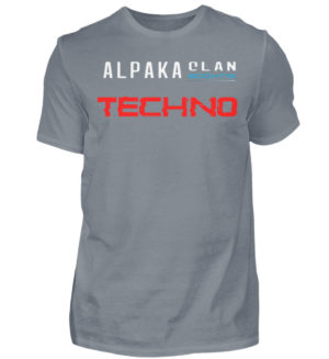 Chris Kaey - Herren Shirt-1157