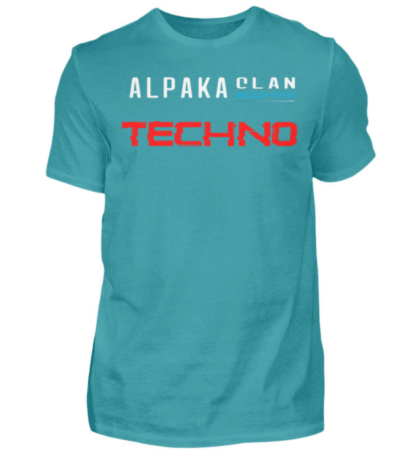 Chris Kaey - Herren Shirt-1242