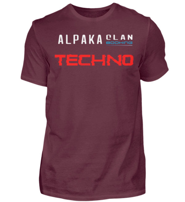 Chris Kaey - Herren Shirt-839